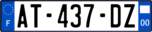AT-437-DZ