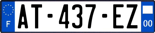 AT-437-EZ
