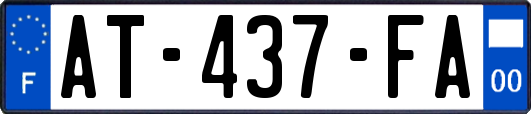 AT-437-FA