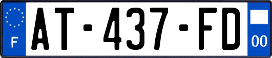 AT-437-FD