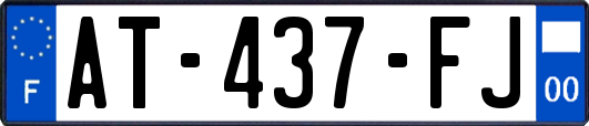 AT-437-FJ