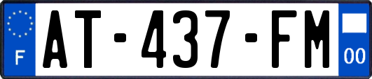 AT-437-FM