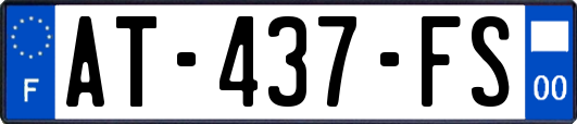 AT-437-FS