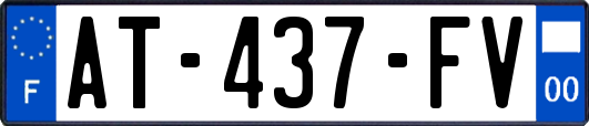 AT-437-FV