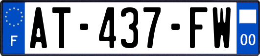 AT-437-FW