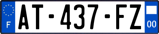 AT-437-FZ