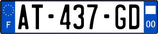 AT-437-GD