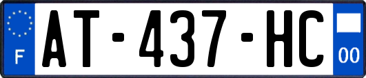 AT-437-HC