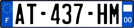 AT-437-HM