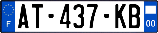 AT-437-KB