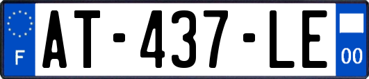 AT-437-LE