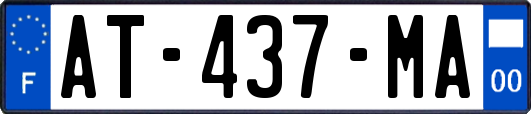 AT-437-MA