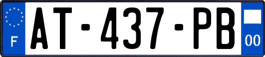 AT-437-PB