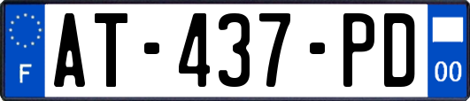 AT-437-PD