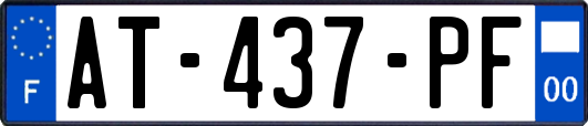 AT-437-PF