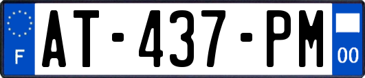 AT-437-PM