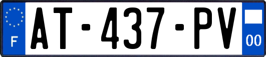AT-437-PV