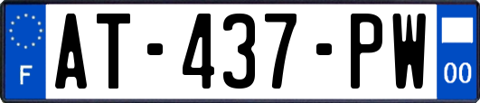 AT-437-PW