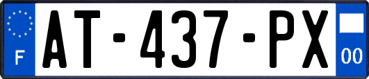AT-437-PX