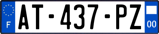 AT-437-PZ