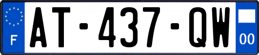 AT-437-QW