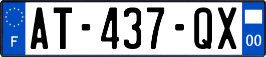AT-437-QX