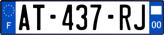 AT-437-RJ