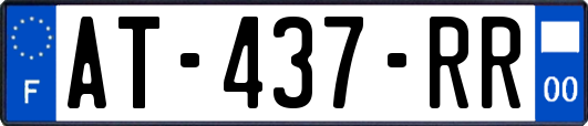 AT-437-RR