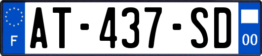 AT-437-SD