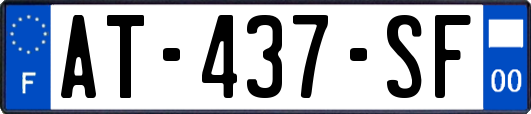 AT-437-SF