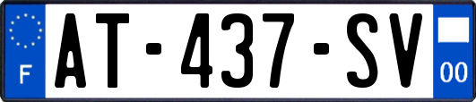 AT-437-SV