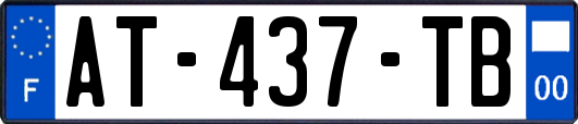 AT-437-TB