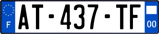 AT-437-TF