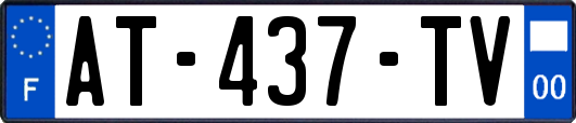 AT-437-TV