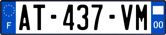 AT-437-VM
