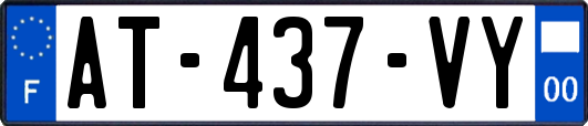 AT-437-VY