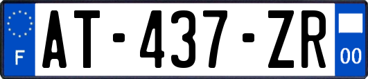 AT-437-ZR