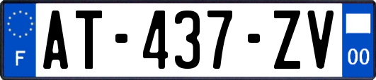 AT-437-ZV