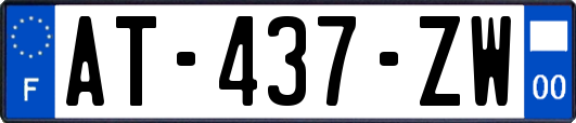 AT-437-ZW