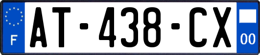 AT-438-CX