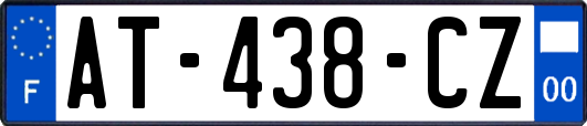 AT-438-CZ