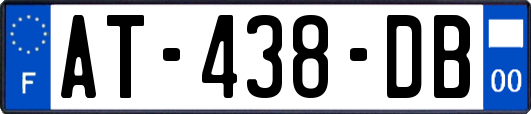 AT-438-DB