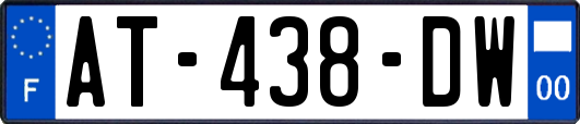 AT-438-DW