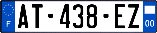 AT-438-EZ