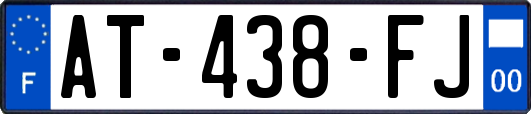 AT-438-FJ