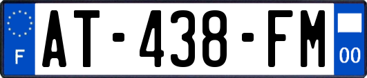 AT-438-FM