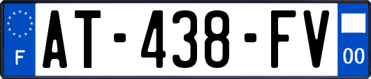 AT-438-FV