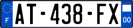 AT-438-FX