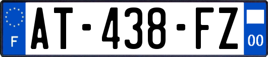 AT-438-FZ