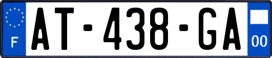 AT-438-GA